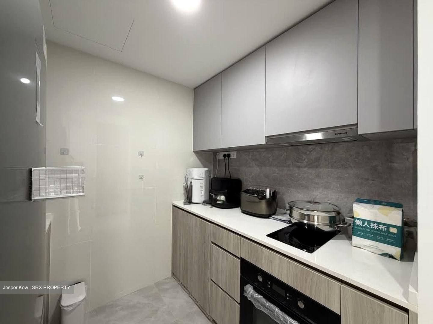 Amo Residence (D20), Apartment #548272171